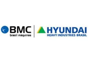 BMC | Hyundai Heavy Industries Brasil