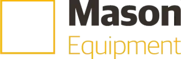Mason Equipment